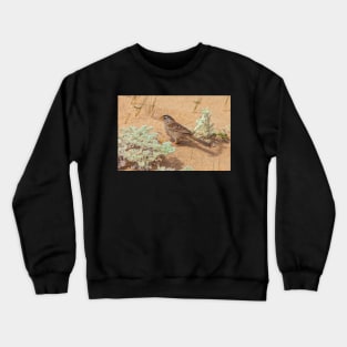 Foraging Crewneck Sweatshirt